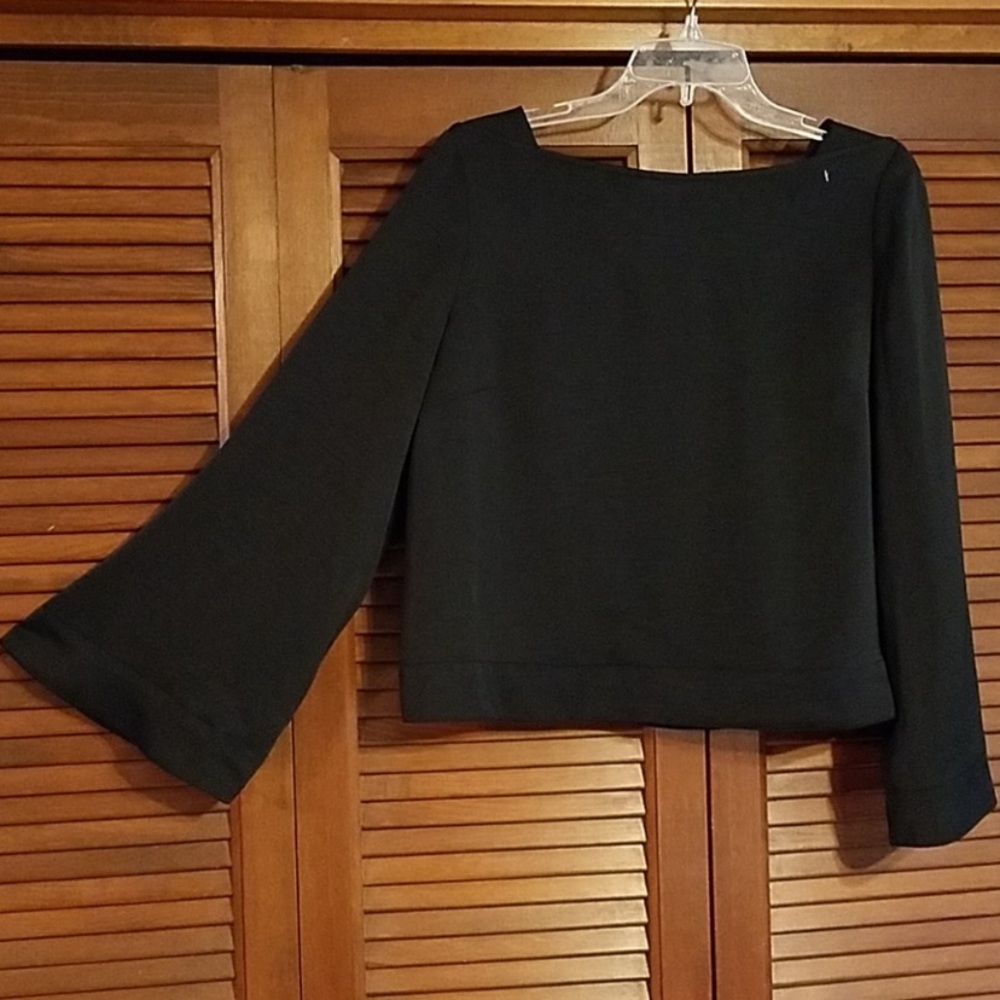 NWOT Prologue shirt